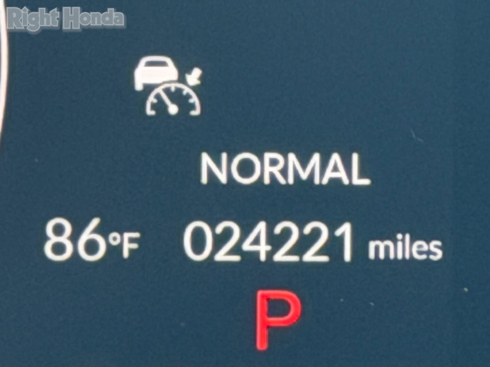 Certified 2024 Honda CR-V EX-L image 39