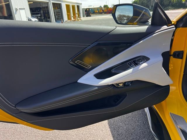 Used 2025 Chevrolet Corvette E-Ray image 20