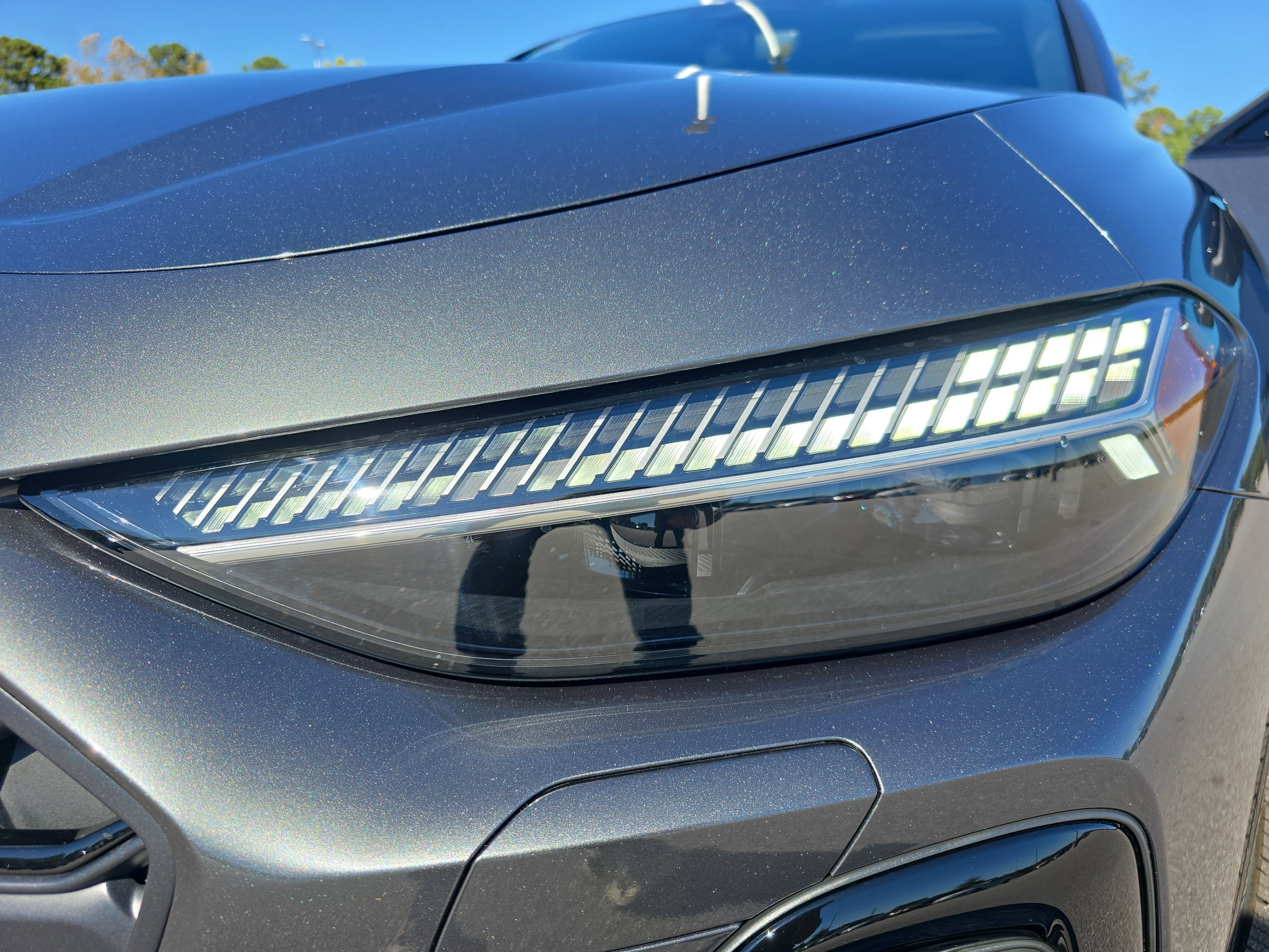 New 2025 Audi S5 Premium Plus image 29