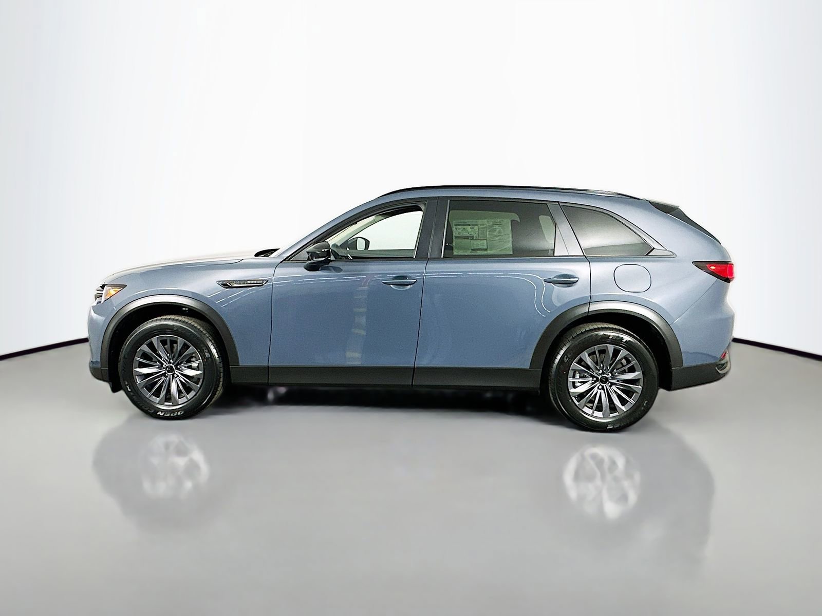 New 2026 MAZDA CX-70 SC AWD/4WD image 4