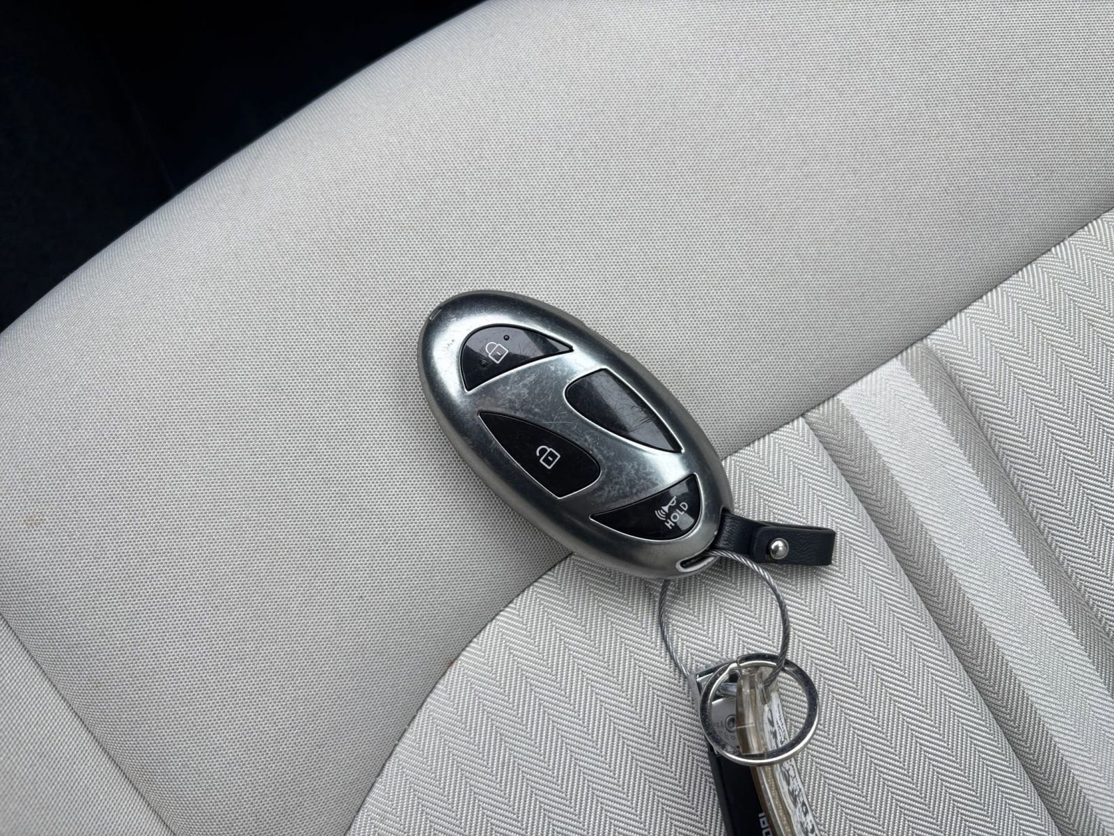 Used 2025 Hyundai Sonata SEL FWD image 21