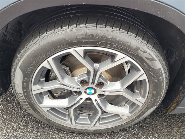 Used 2021 BMW X1 xDrive28i w/ Convenience Package image 14