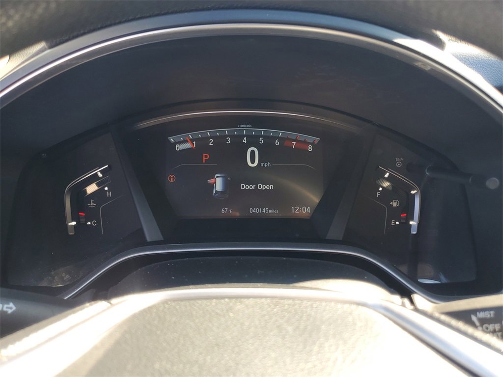 Certified 2022 Honda CR-V EX image 26