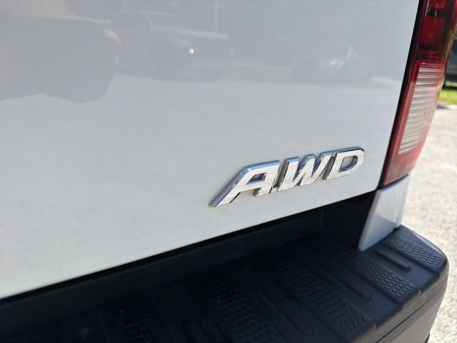 Used 2021 Honda Ridgeline Black Edition image 18