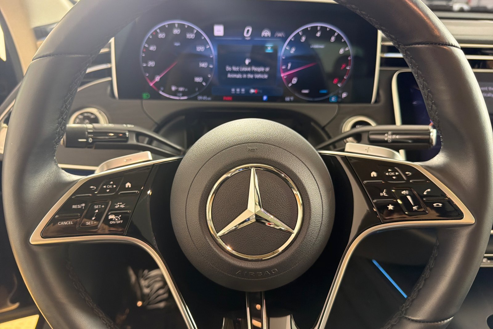 Used 2026 Mercedes-Benz E 350 Sedan image 22