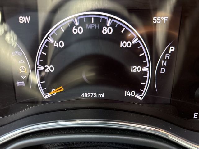 Used 2021 Jeep Grand Cherokee Laredo X AWD/4WD image 11