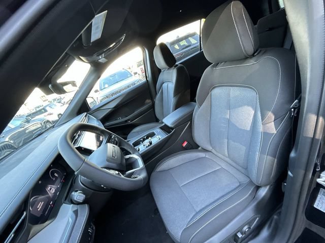New 2026 Jeep Cherokee Laredo AWD/4WD image 11