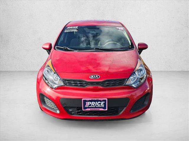 Used 2015 Kia Rio LX w/ Power Package video 2