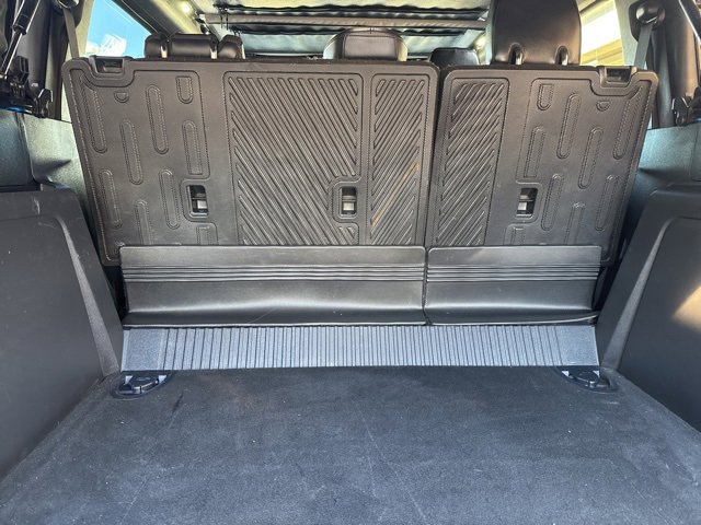 Used 2021 Ford Bronco Wildtrak image 14