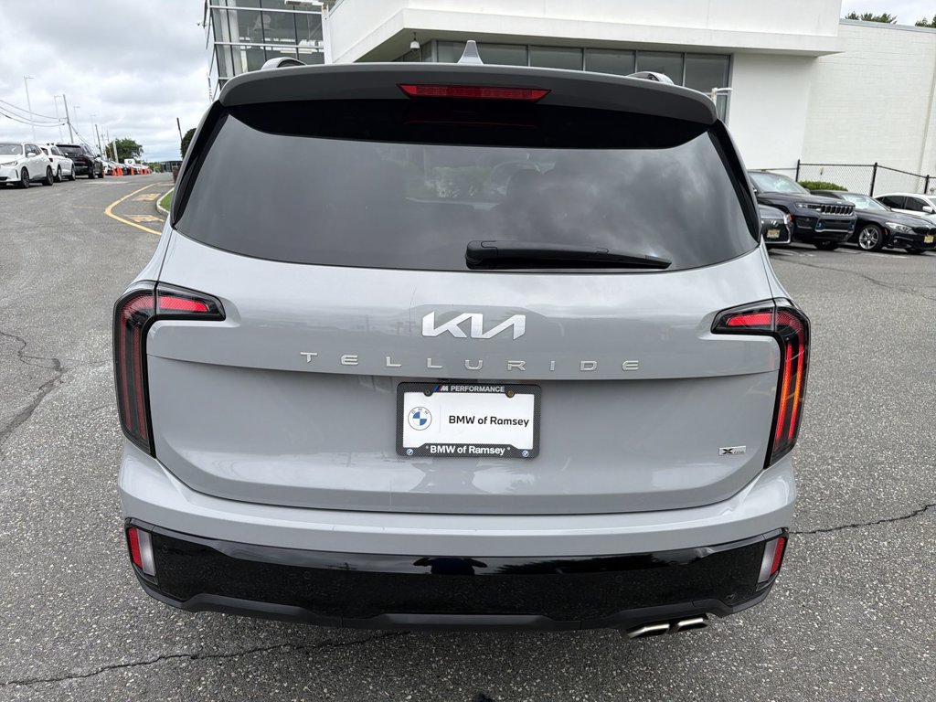 Used 2024 Kia Telluride EX X-Line AWD/4WD image 13