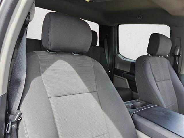 Used 2020 Ford F150 XL w/ Equipment Group 101A Mid image 23