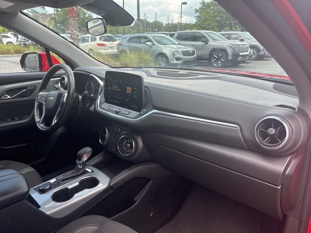 Used 2023 Chevrolet Blazer LT image 18