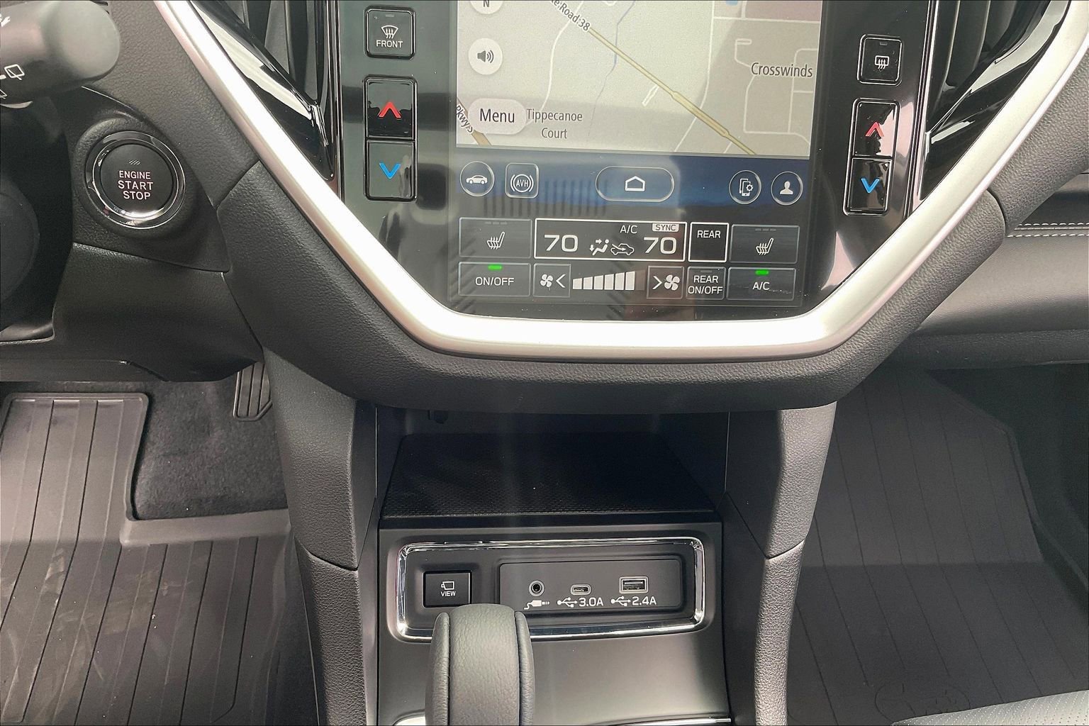 New 2026 Subaru Ascent Limited image 21