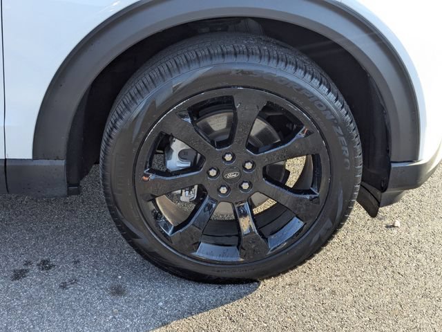Certified 2023 Ford Explorer ST-Line w/ Class IV Trailer Tow Package RWD image 32
