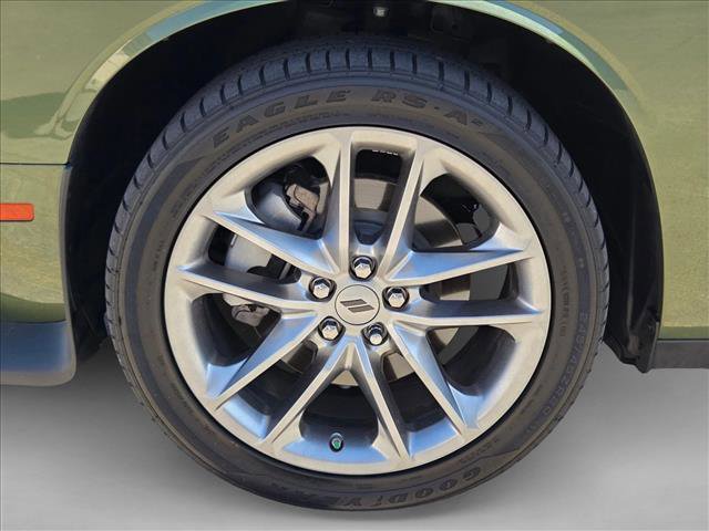 Used 2023 Dodge Challenger GT image 22
