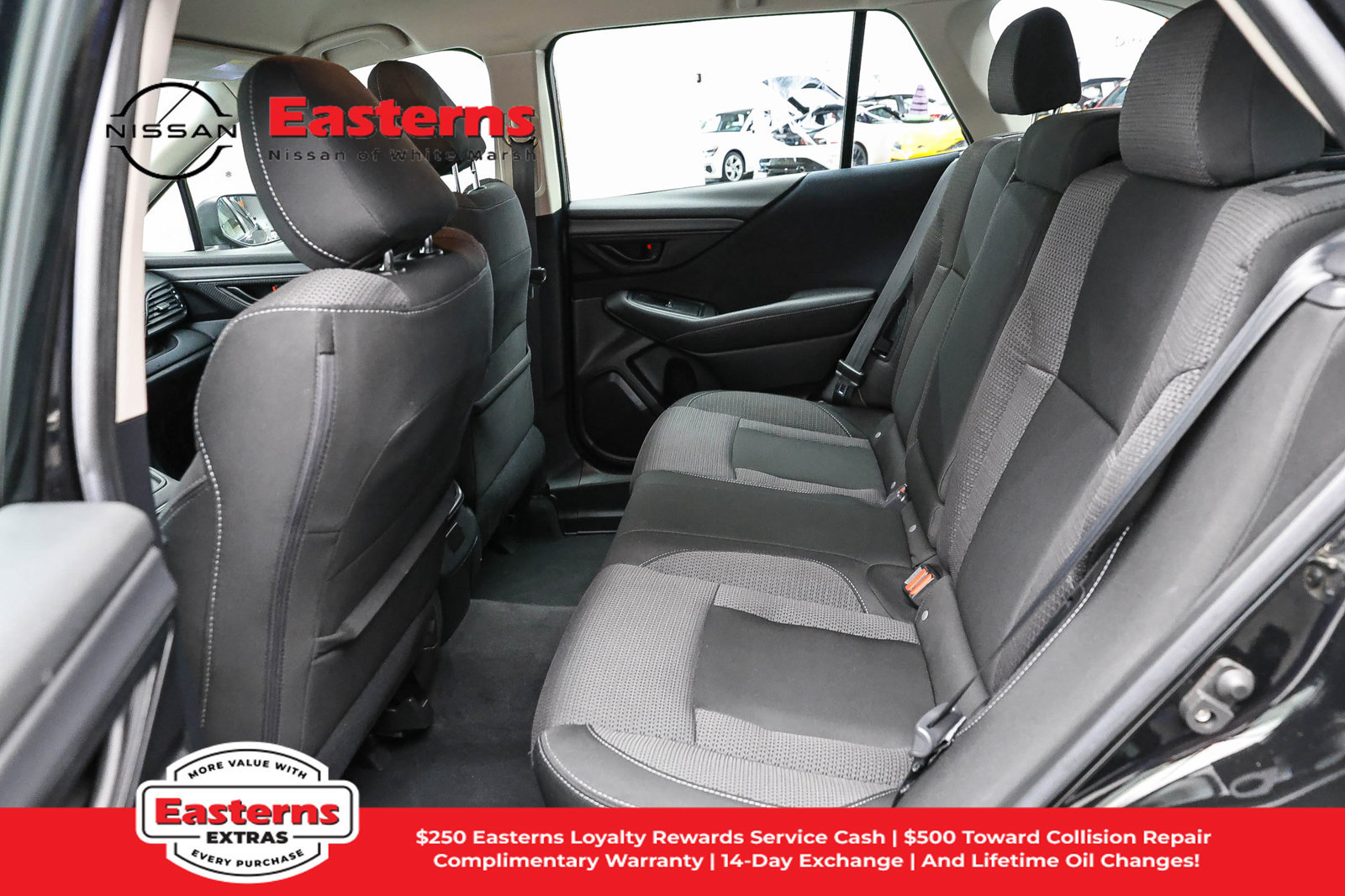 Used 2020 Subaru Outback AWD/4WD image 20