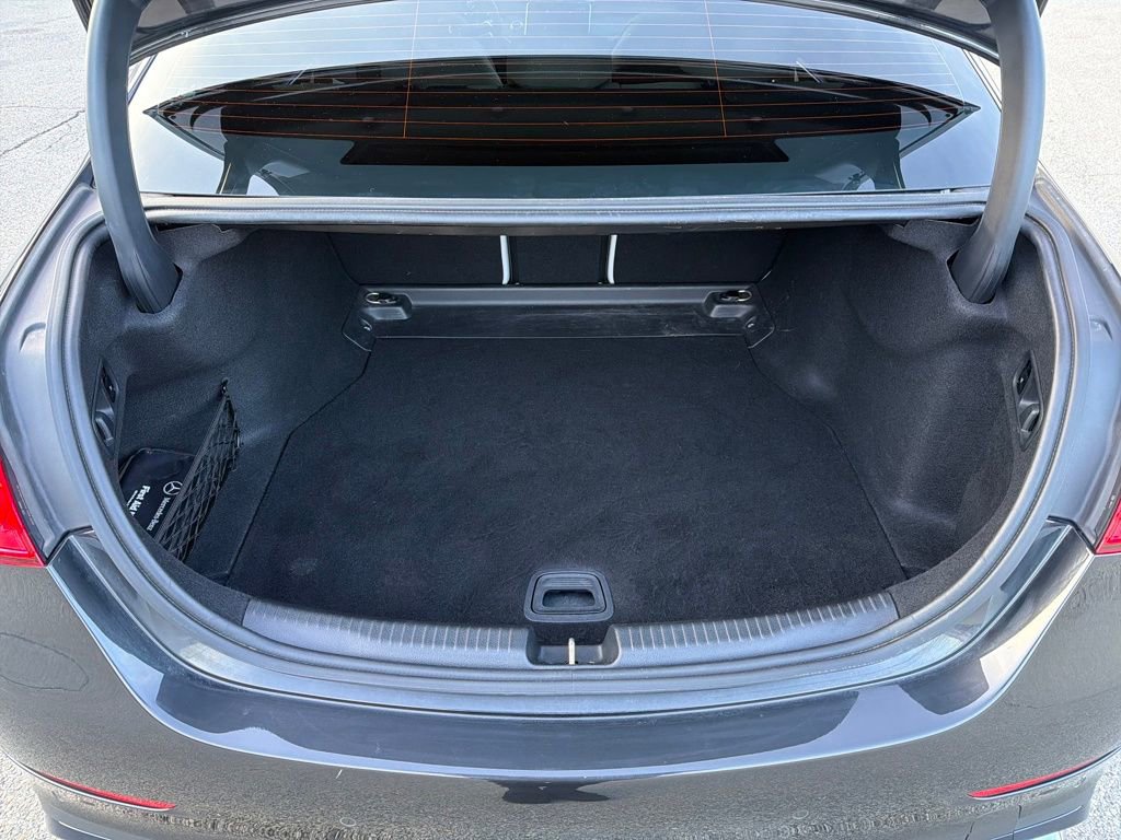 Certified 2023 Mercedes-Benz C 300 4MATIC Sedan image 22