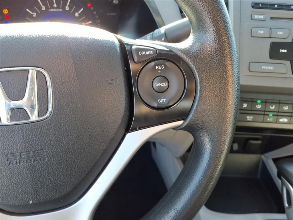 Used 2012 Honda Civic EX image 31