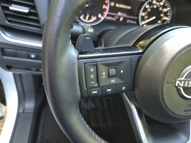 Used 2023 Nissan Rogue SV w/ SV Premium B Package AWD/4WD image 20