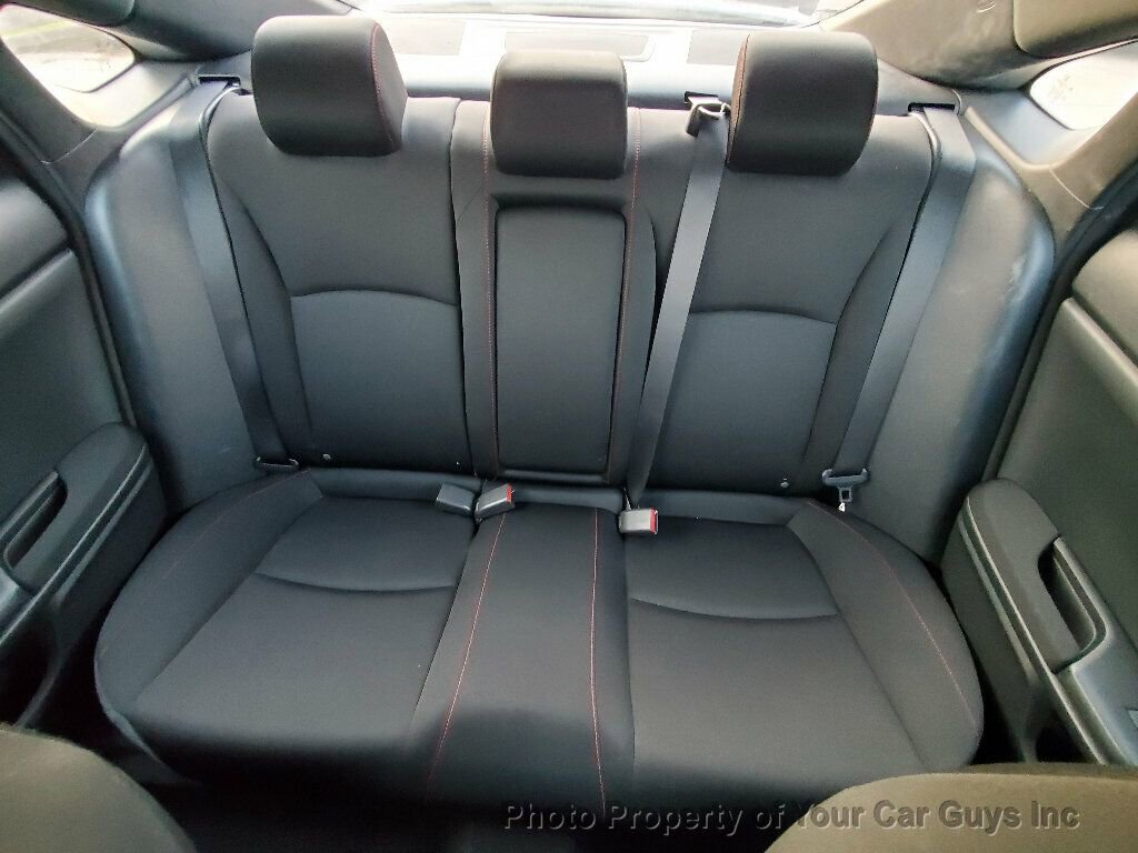 Used 2020 Honda Civic Si image 28