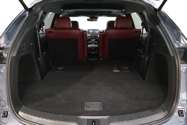Used 2023 MAZDA CX-9 Carbon Edition AWD/4WD image 35