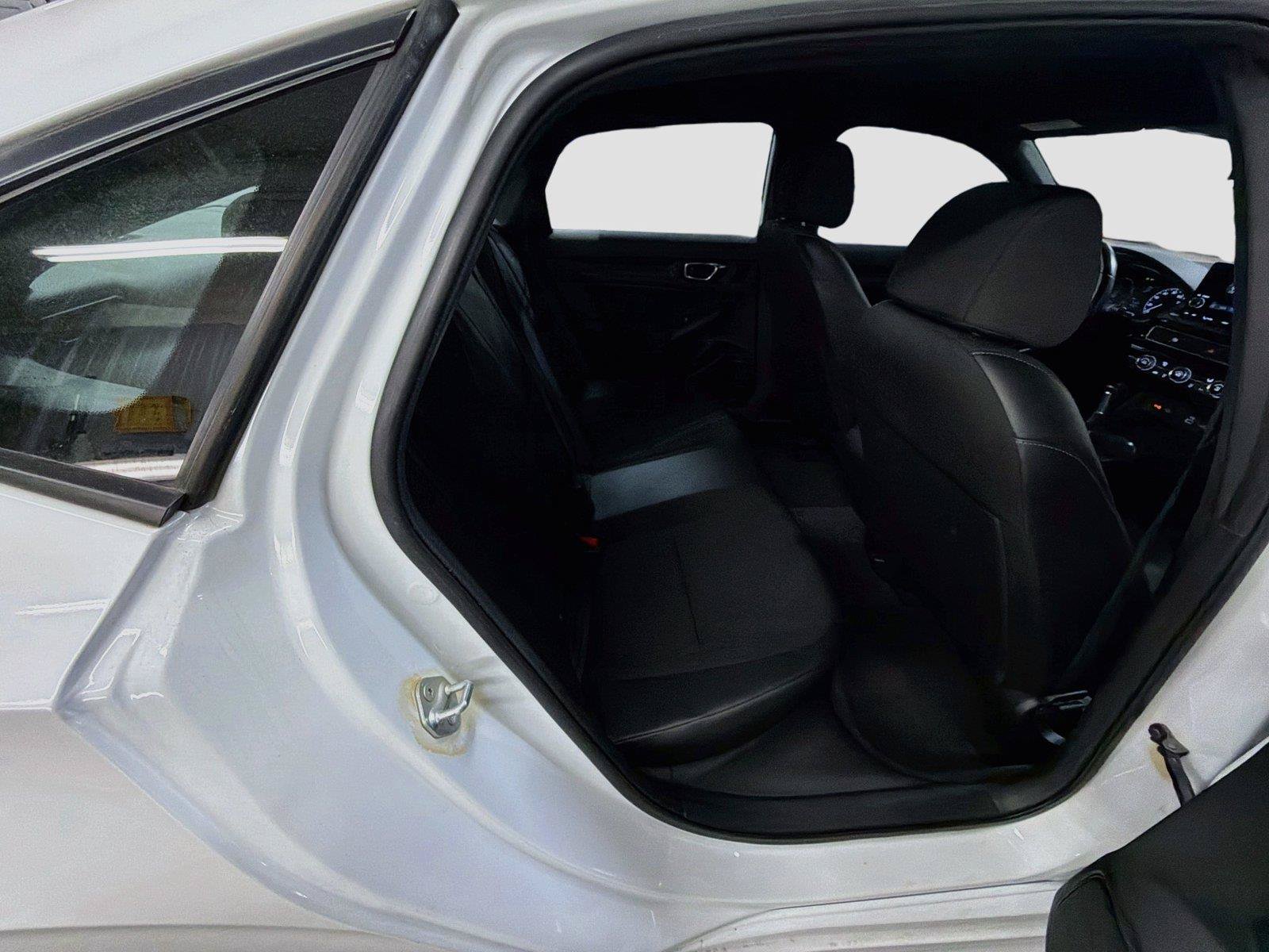 Used 2022 Honda Civic Sport image 23