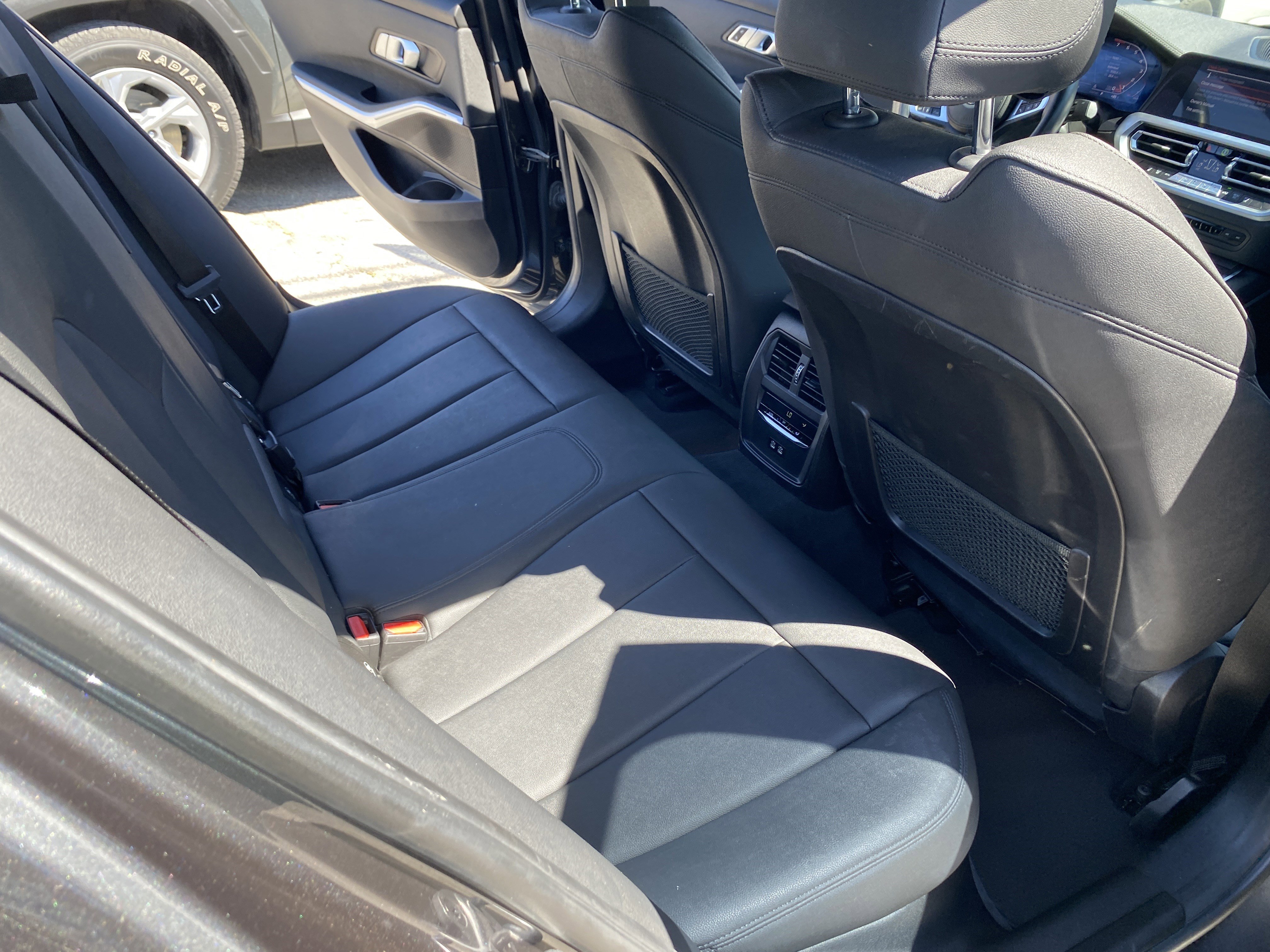 Used 2021 BMW M340i w/ Driving Assistance Package image 20