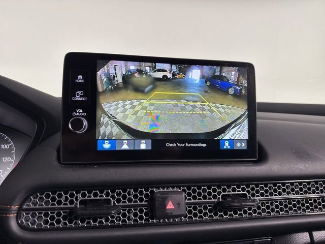 Used 2026 Honda HR-V Sport image 27