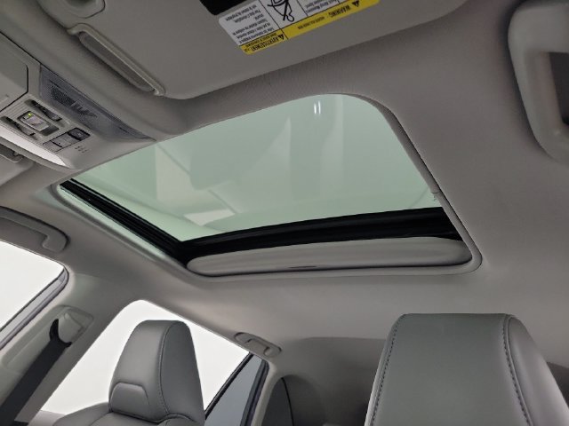 Used 2021 Toyota RAV4 XLE Premium FWD image 21