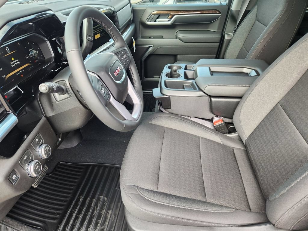 New 2026 GMC Sierra 1500 Elevation AWD/4WD image 9