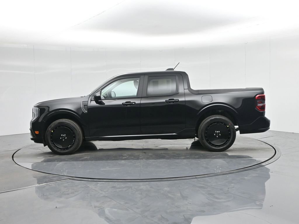 New 2025 Ford Maverick Lobo AWD/4WD image 58