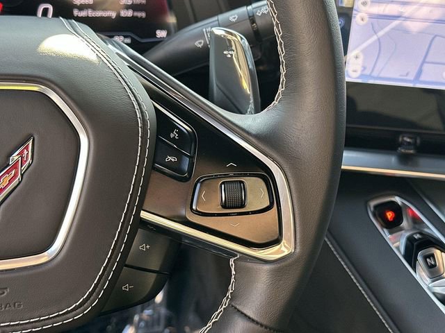 Used 2025 Chevrolet Corvette Z06 image 33