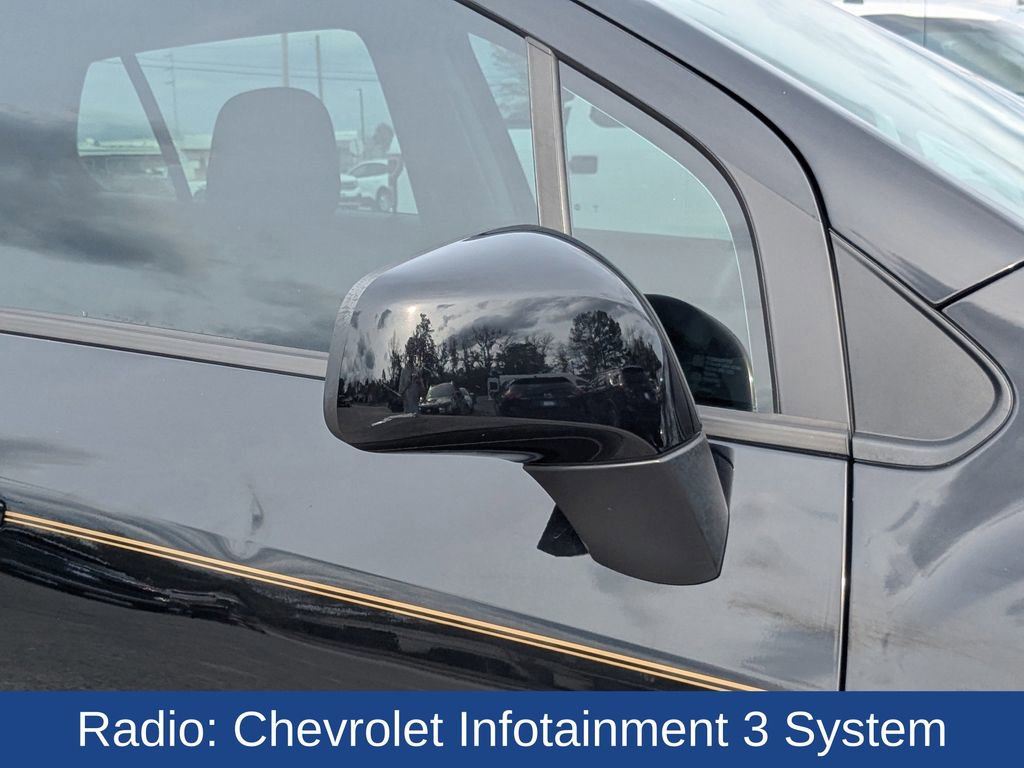 Used 2020 Chevrolet Trax LS image 11