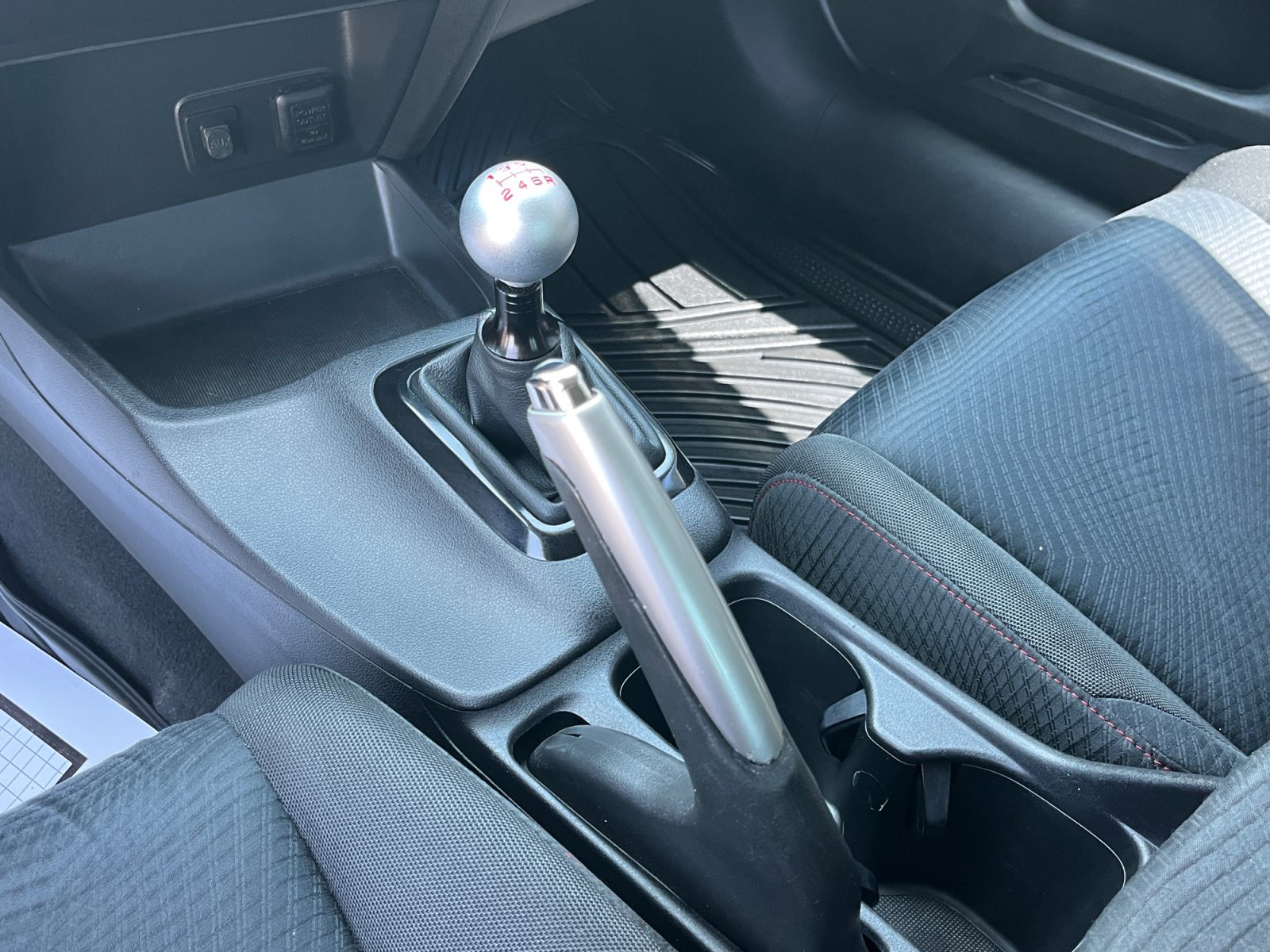 Used 2012 Honda Civic Si image 15