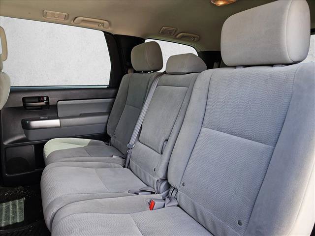 Used 2018 Toyota Sequoia SR5 RWD image 20