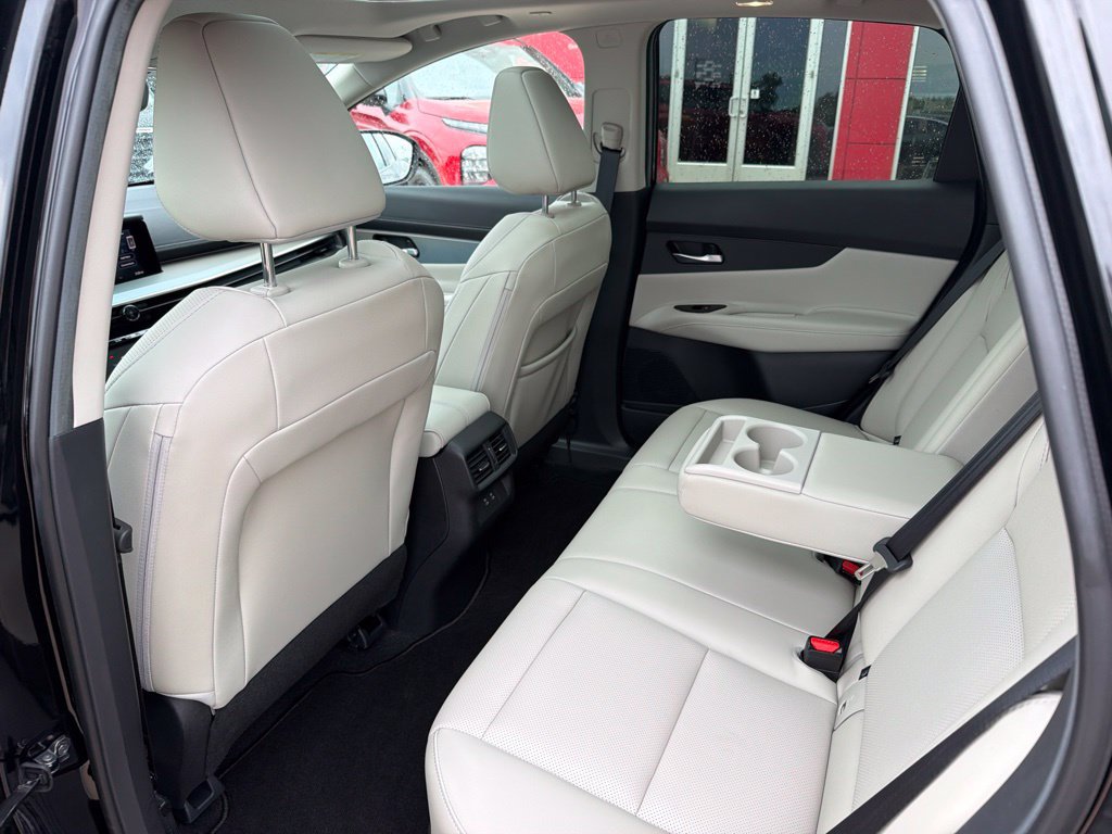 Used 2026 Nissan Murano SL AWD/4WD image 17
