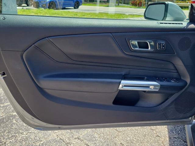 Used 2024 Ford Mustang Premium RWD image 15