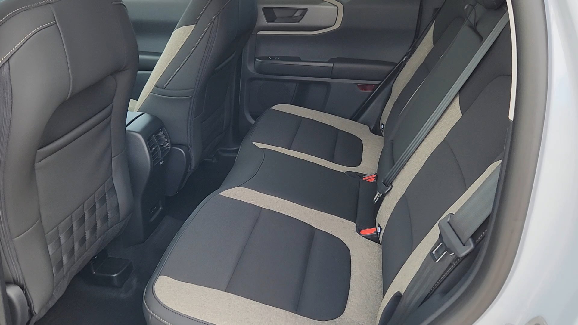 New 2026 Ford Bronco Sport Big Bend w/ Convenience Package image 22