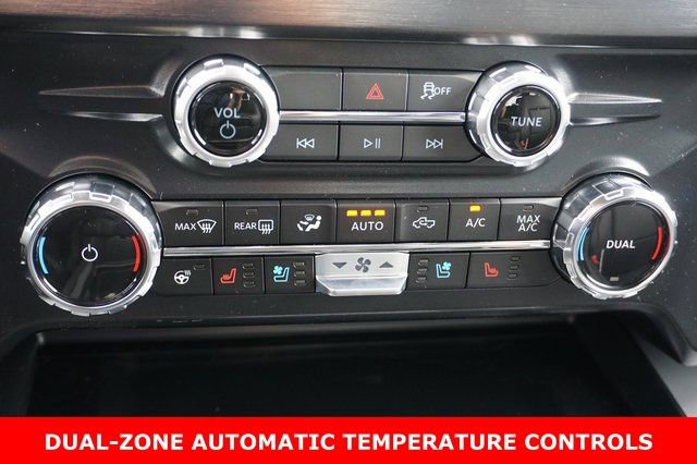 New 2026 Ford F550 4x4 Crew Cab Super Duty image 18