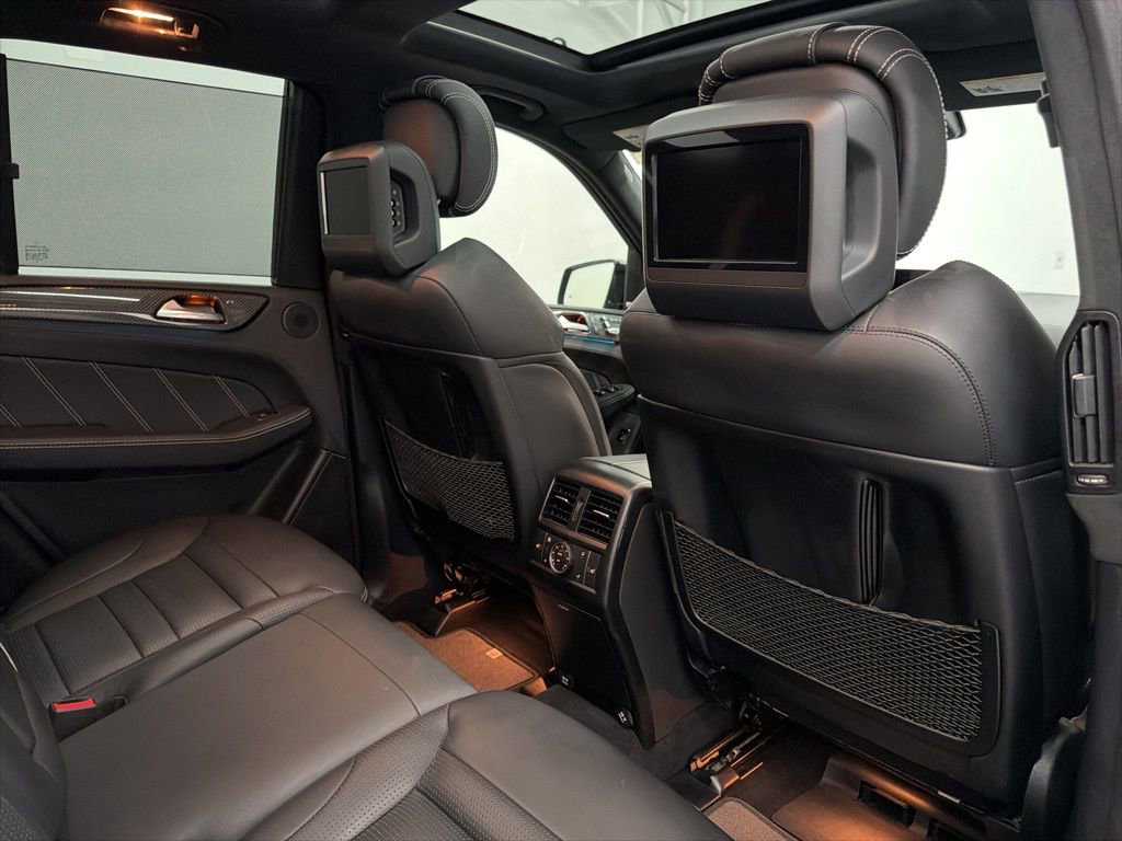 Used 2018 Mercedes-Benz GLE 63 AMG S image 25