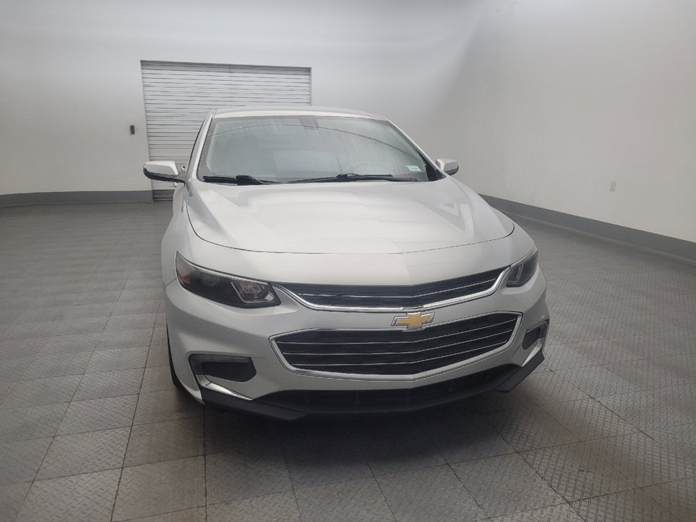 Used 2018 Chevrolet Malibu LT FWD image 14