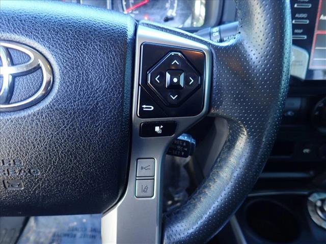 Used 2021 Toyota 4Runner SR5 w/ Wilderness Package (TMS) image 14