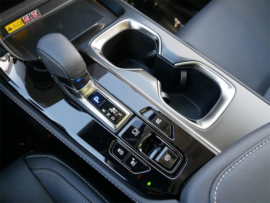 Certified 2026 Lexus NX 350 AWD w/ Accessory Package (K3) image 23