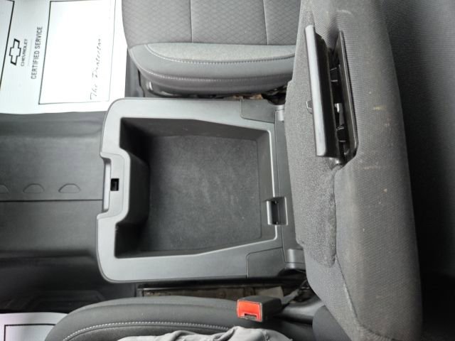 Used 2021 Chevrolet Silverado 2500 LT w/ Convenience Package image 69