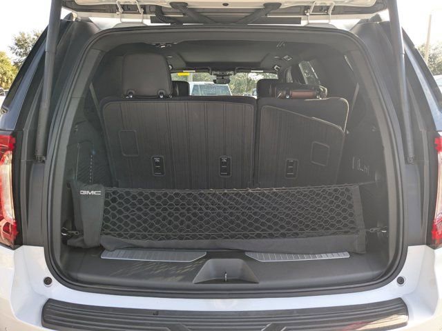 Used 2024 GMC Yukon Denali Ultimate image 14