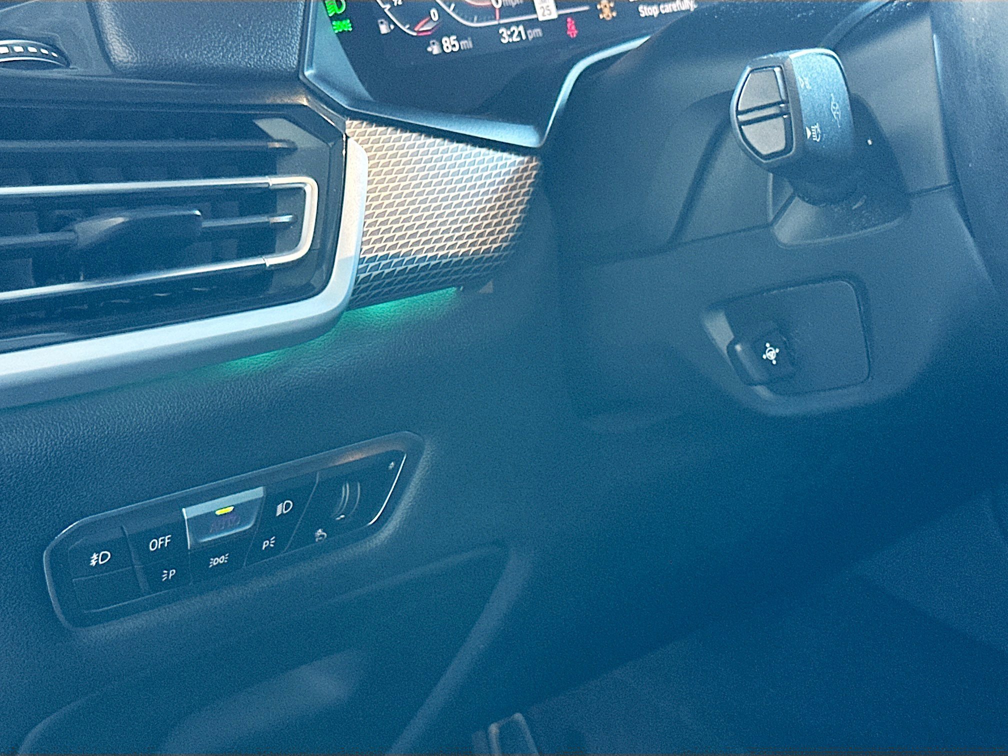 Used 2021 BMW X5 sDrive40i w/ M Sport Package image 10