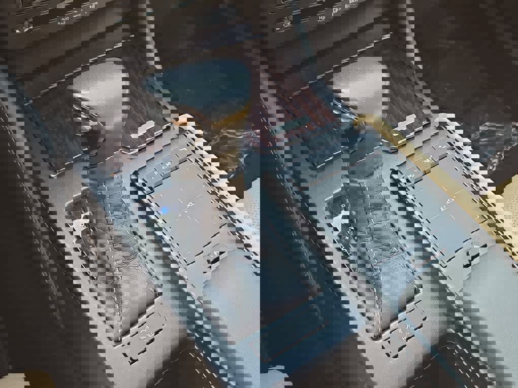 Used 2020 Lexus ES 350 w/ Luxury Package image 13