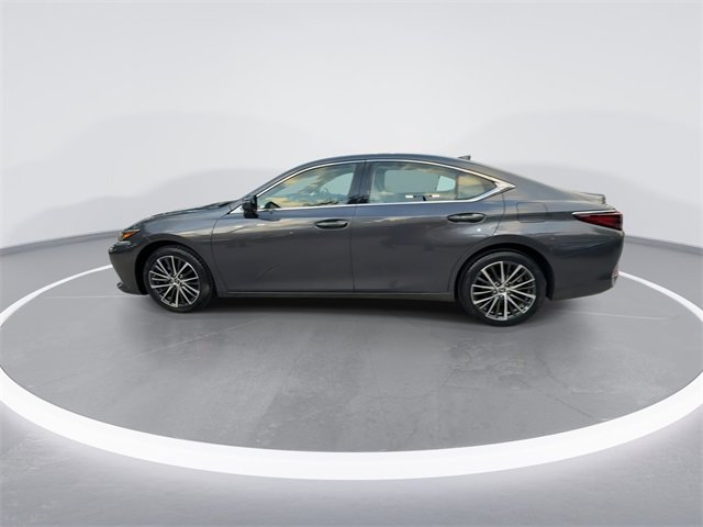Certified 2023 Lexus ES 250 w/ Premium Package image 5