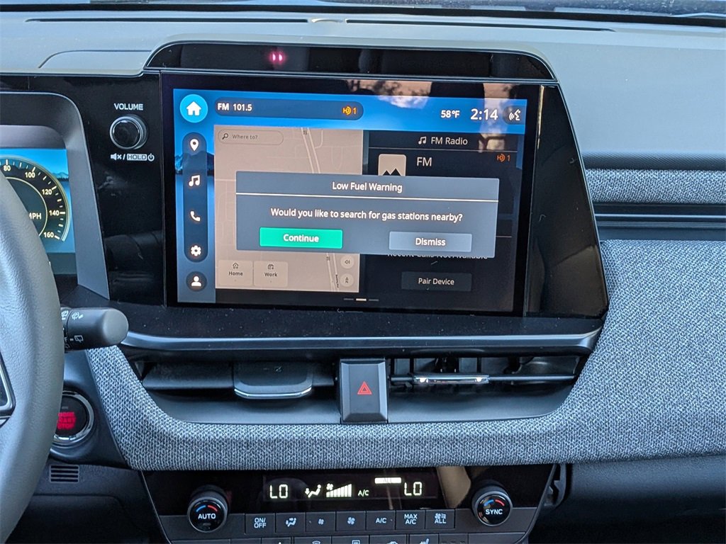 New 2026 Subaru Outback Premium image 20