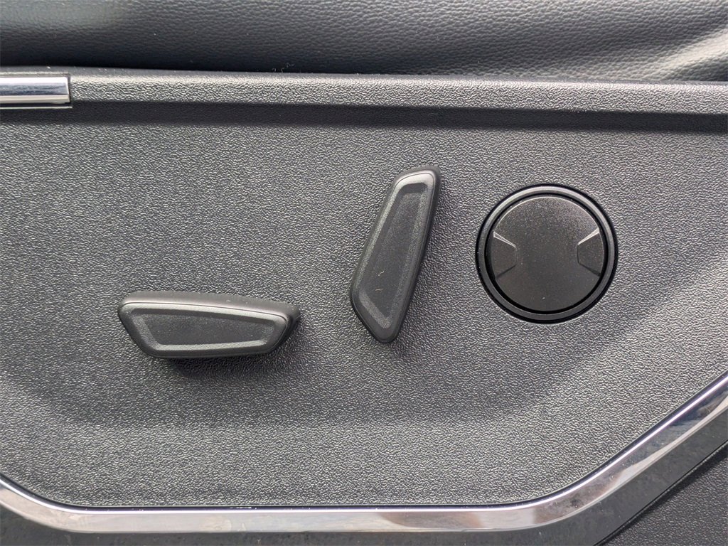 Used 2024 Ford F250 Lariat image 22